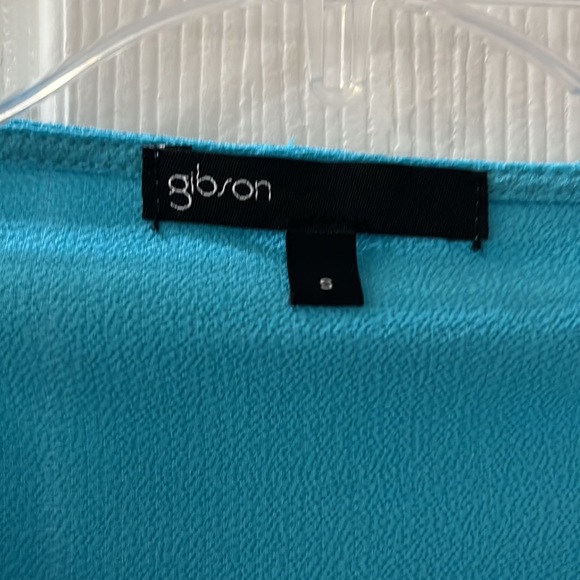 Gibson blouse - Picture 2 of 5